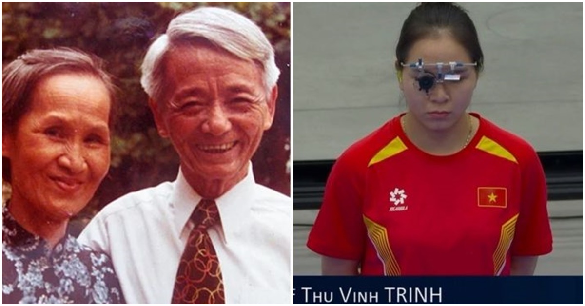 Tin trưa 2/8: Gia đình có nhiều giáo sư nhất Việt Nam, nữ xạ thủ CAND tranh tài tại Olympic 2024 là ai?