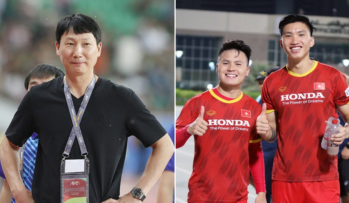 Tin bóng đá tối 2/8: ĐT Việt Nam nhận tin vui trước AFF Cup 2024; Đoàn Văn Hậu cập bến đại gia V.League?