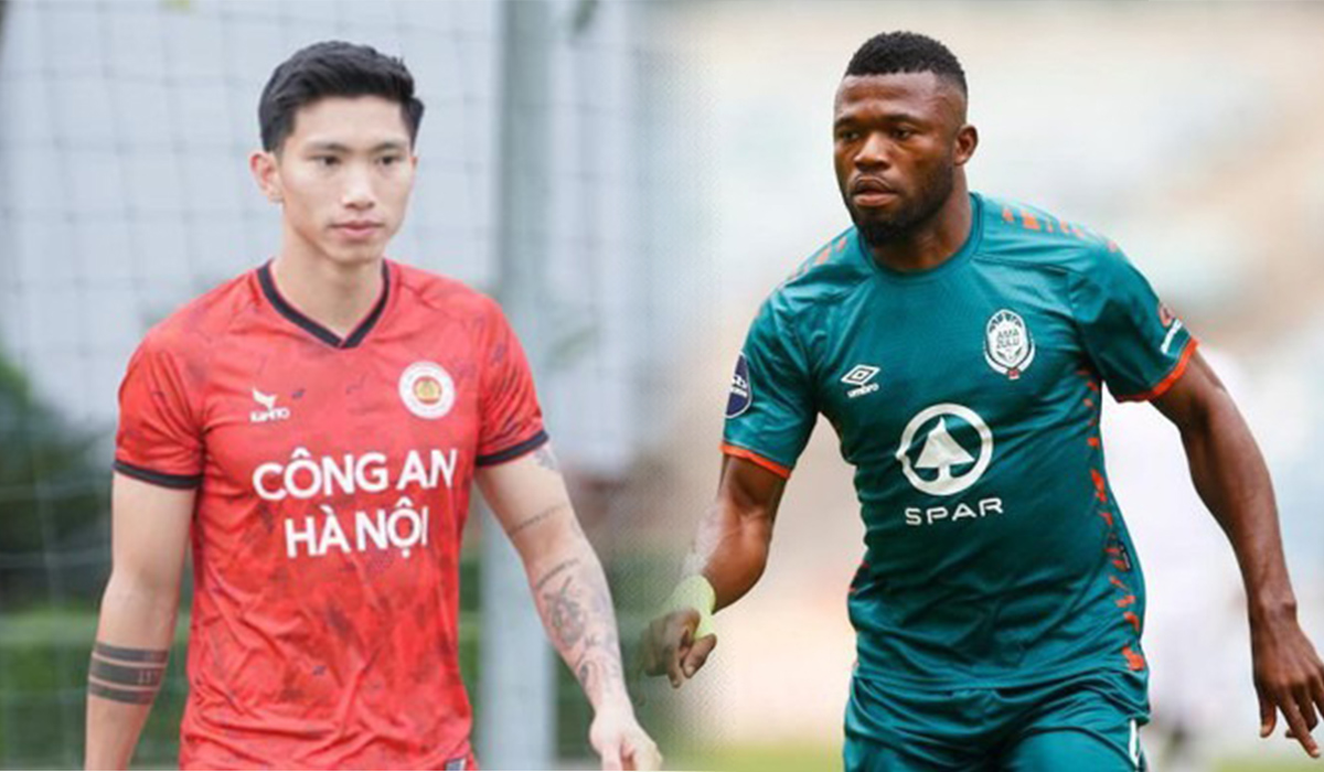 Tin bóng đá trưa 2/8: Văn Hậu nhận \'đặc quyền\' tại CLB CAHN; \'Đại gia\' V.League phá kỷ lục chuyển nhượng?