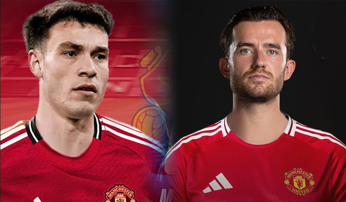 Tin chuyển nhượng sáng 2/8: Man Utd chốt giá mua Ben Chilwell; Ugarte trên đường đến MU