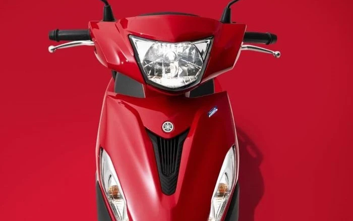 Quên Honda Vision đi, Yamaha đã ra mắt ‘xe ga quốc dân’ mới đẹp như Air Blade, giá 36,5 triệu đồng