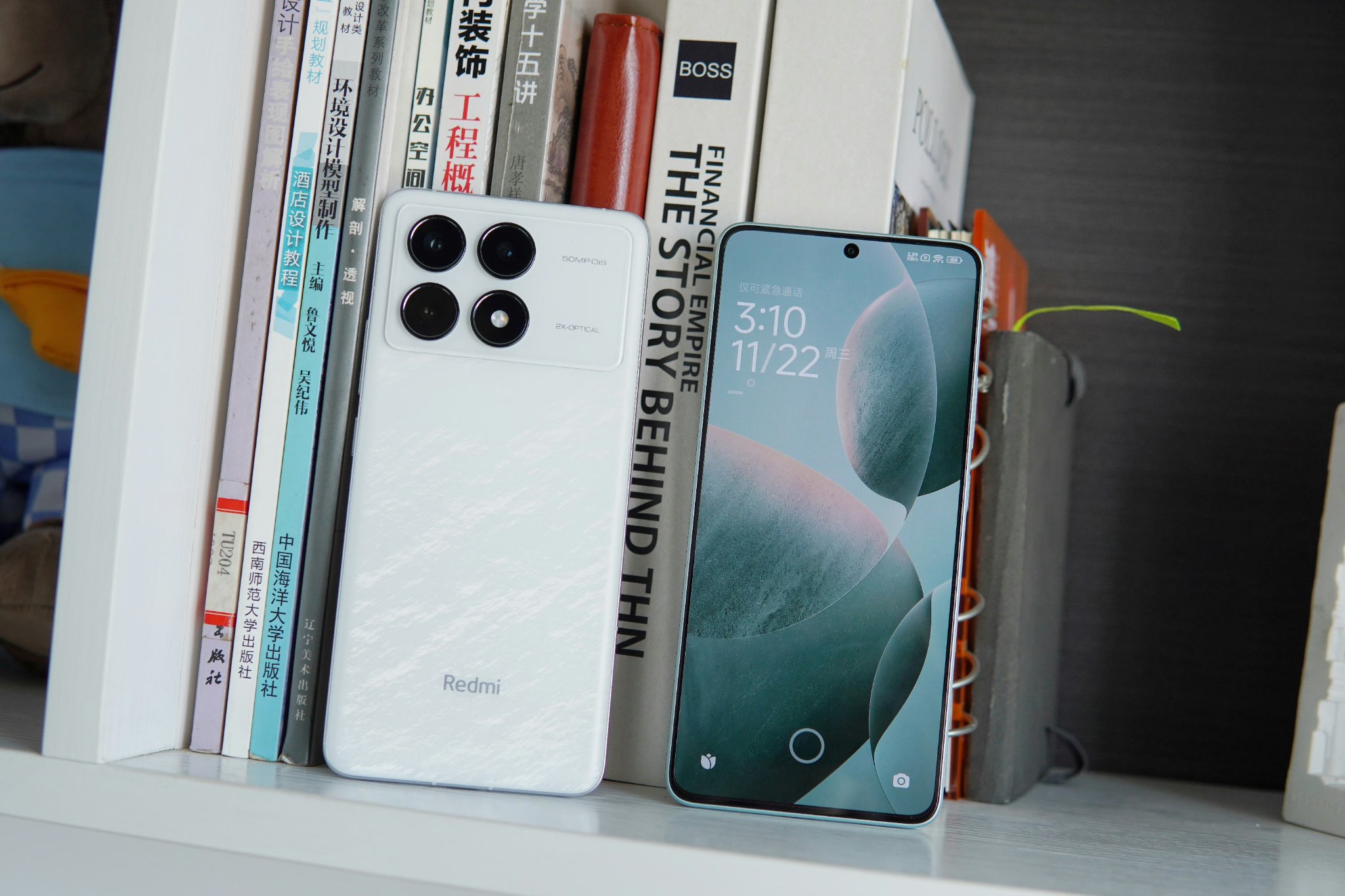 Vua gaming giá rẻ Redmi K70 xuống giá tới tấp, ngang Galaxy A55 5G, chip khỏe như Galaxy S24 Ultra