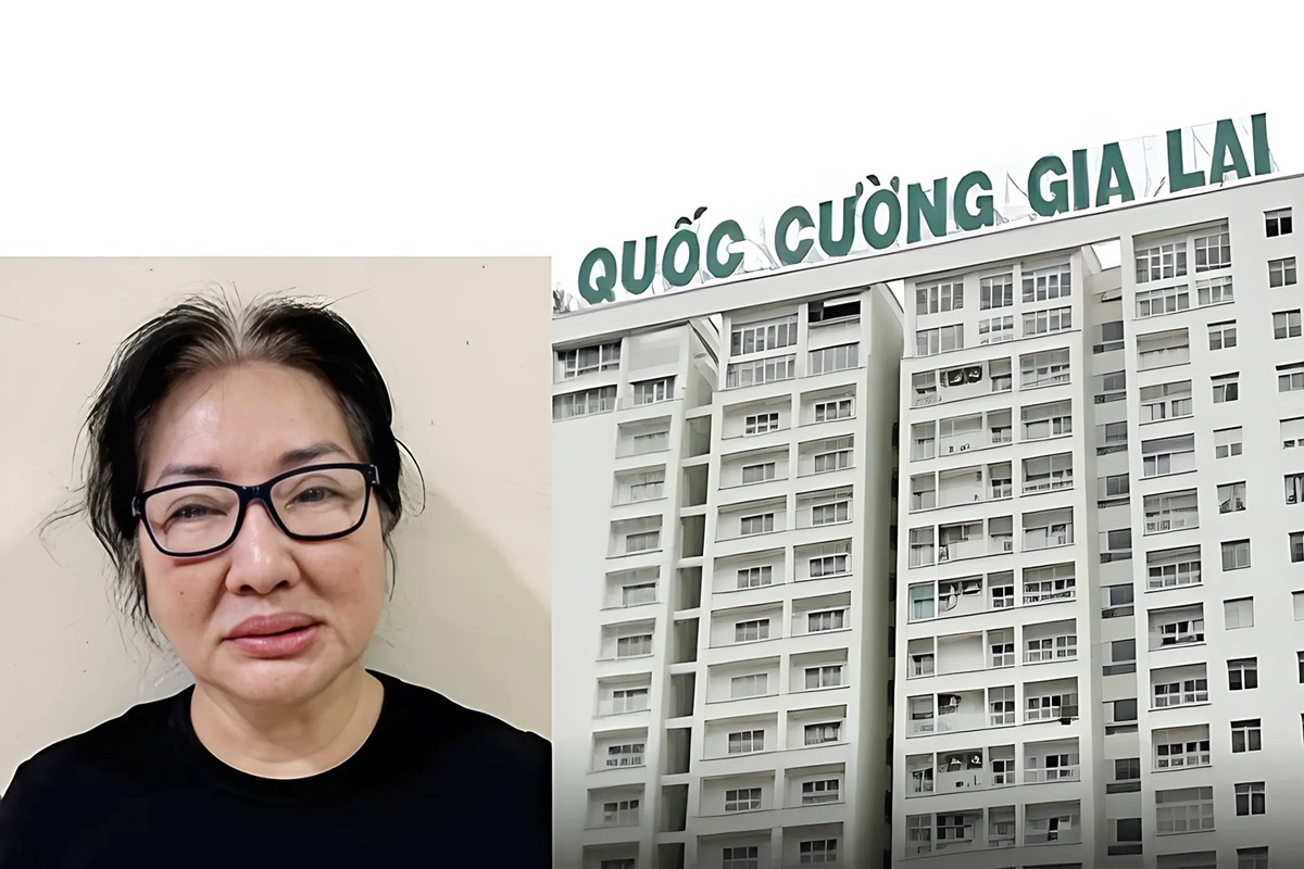 Diễn biến mới vụ mẹ Cường Đô La – CEO Quốc Cường Gia Lai bị bắt: 17 bị can khác bị khởi tố