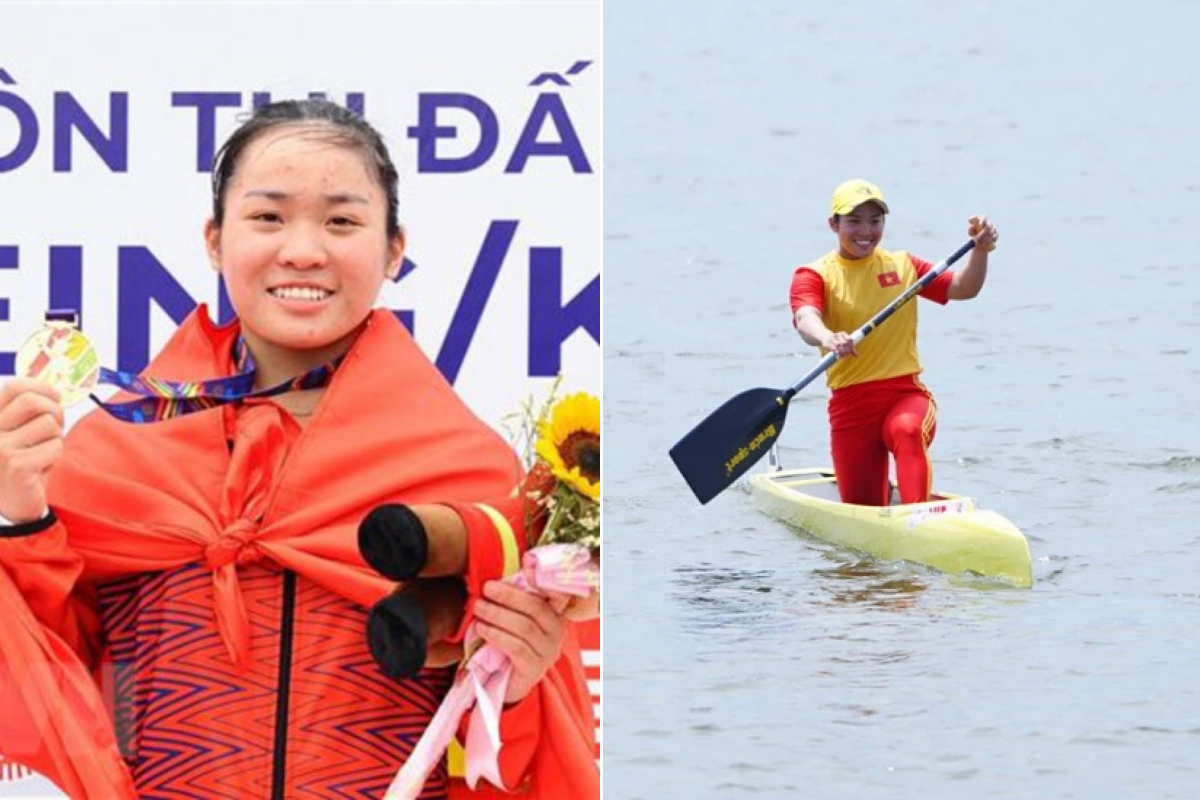 Lịch thi đấu Olympic 2024 mới nhất: Đoàn thể thao Việt Nam tạo địa chấn, Nguyễn Thị Hương giành HC?