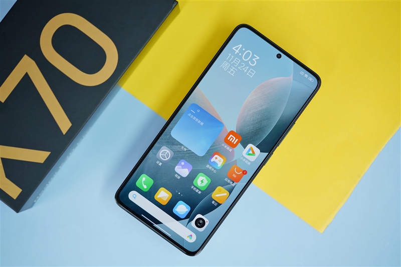 Vua gaming giá rẻ Redmi K80 chuẩn bị ra mắt quốc tế với tên mới, mạnh, rẻ, Galaxy S24 Ultra lo ngại