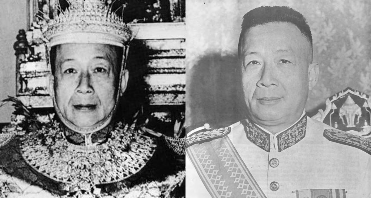 Tiết lộ món quà cưới đặc biệt Bác Hồ tặng cho Hoàng tử Lào: Không phải vàng bạc, ý nghĩa sâu xa