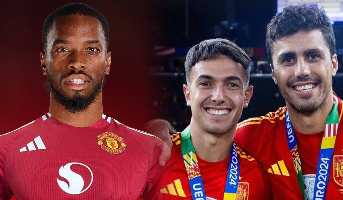 Tin chuyển nhượng sáng 8/8: Man Utd chốt giá mua Ivan Toney; \'Rodri đệ nhị\' cập bến MU trong 48h tới