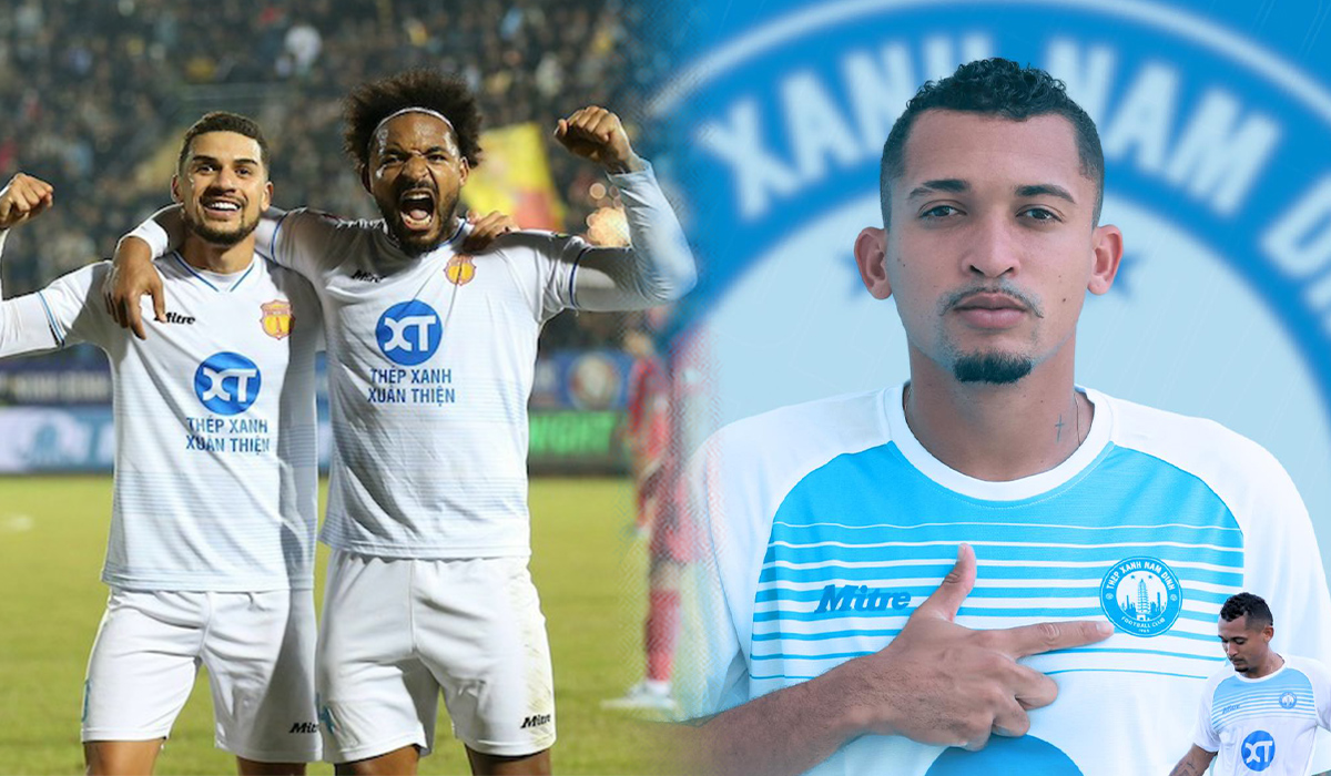 Đại gia V.League công bố \'bom tấn\', đội bóng Việt Nam quyết tạo kỳ tích ở giải châu Á