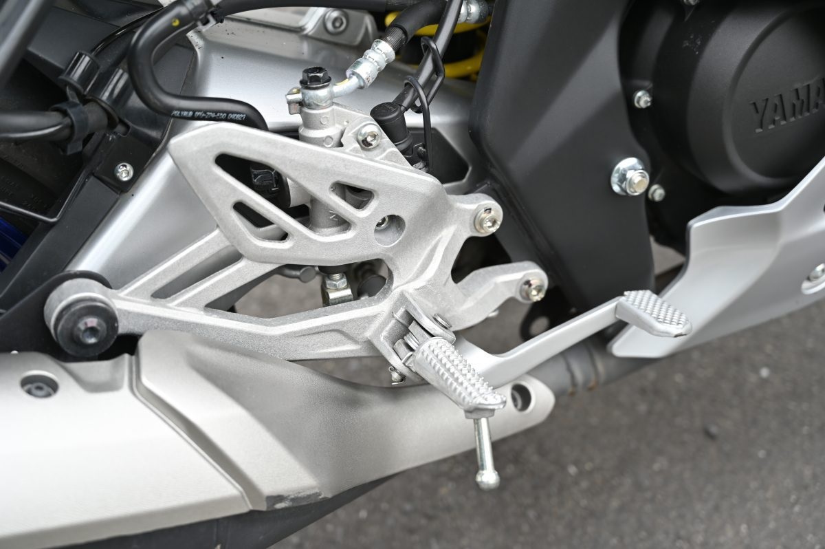 Tung đòn chí mạng vào Honda Winner X, Yamaha ra mắt ‘vua côn tay’ 155cc mới đẹp hơn Exciter, giá mềm