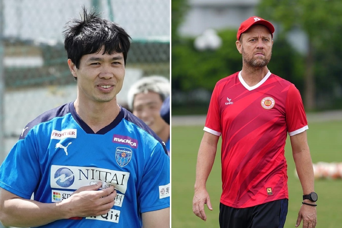 Chuyển nhượng V.League 8/8: Thương vụ Công Phượng trở lại HAGL có biến; CLB CAHN chốt hai bom tấn