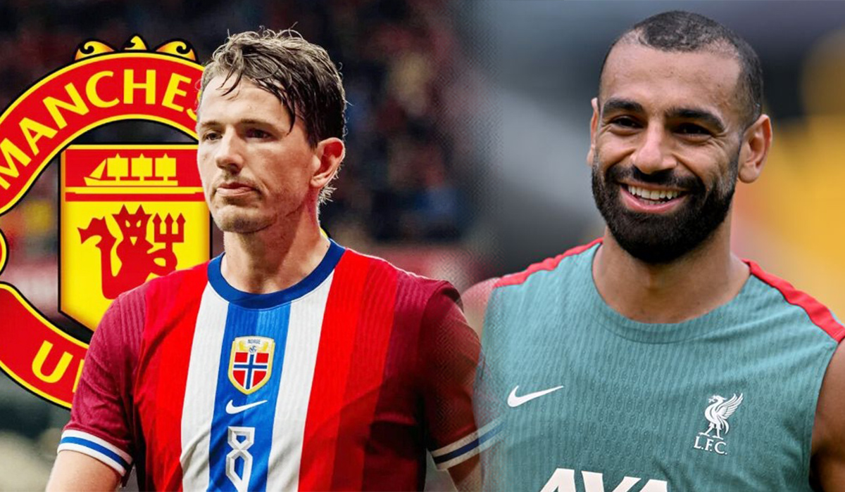 Tin bóng đá quốc tế 9/8: Thương vụ Man Utd - Sander Berge chính thức hoàn tất; Liverpool bán Salah với giá khó tin