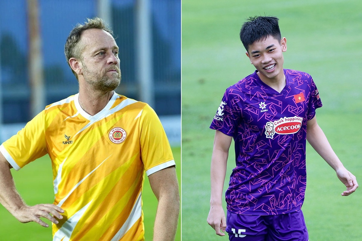 CLB CAHN chốt tương lai Đình Bắc, ngôi sao ĐT Việt Nam ấn định ngày ra mắt ông lớn V.League