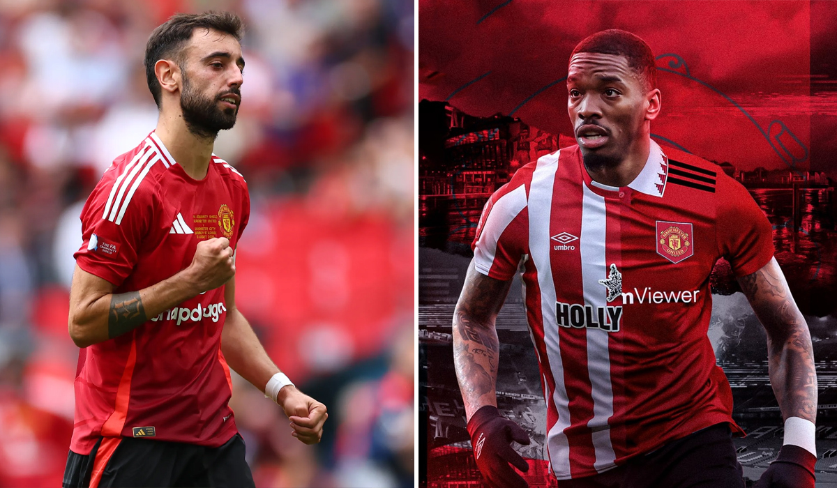 Tin chuyển nhượng tối 11/8: Xong vụ Bruno Fernandes rời MU; Ivan Toney báo tin vui cho Man United