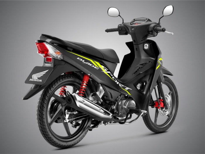 Tin xe trưa 11/8: ‘Vua xe số’ Honda 110cc đẹp hơn Wave Alpha và RSX gây sốt với giá 18,9 triệu đồng