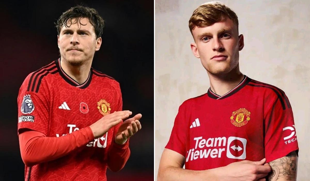 Lindelof xác nhận rời Old Trafford, Man United chính thức chiêu mộ \'đá tảng\' ĐT Anh với giá khó tin?