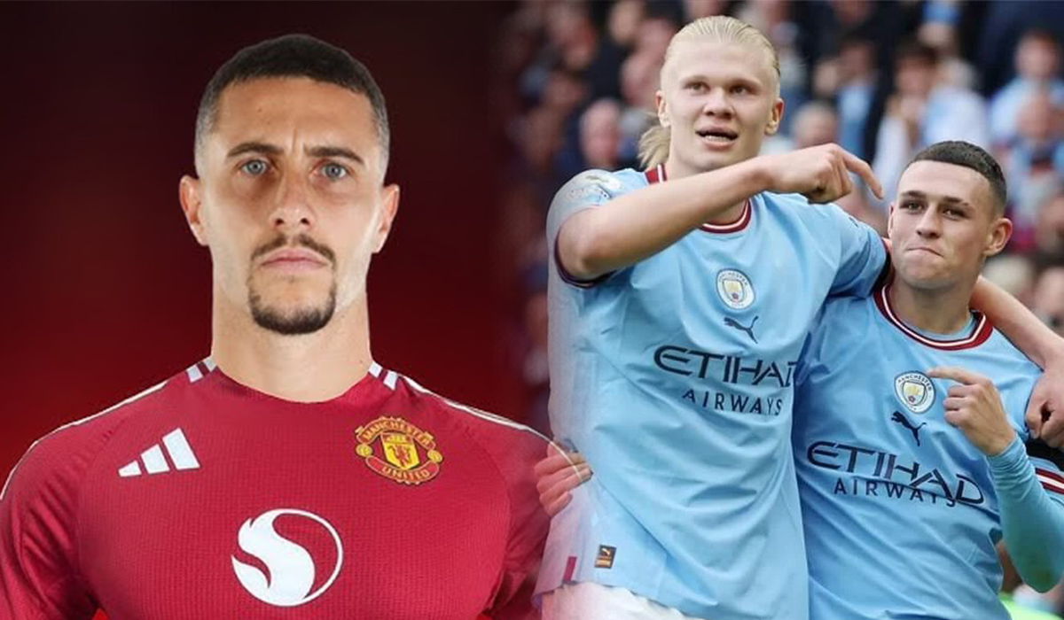 Tin bóng đá quốc tế 13/8: Xong vụ Mario Hermoso đến Man United; Man City nhận án phạt nặng?