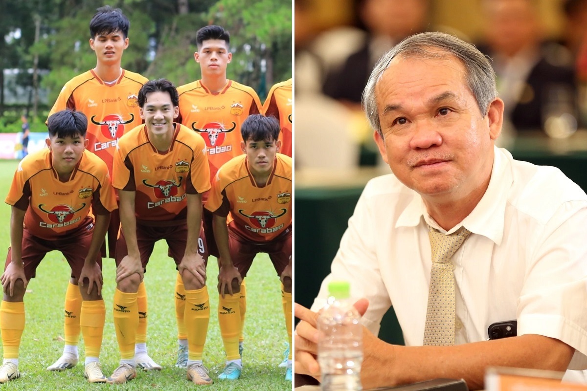 Chuyển nhượng V.League 15/8: Hà Nội FC bị lật kèo; HAGL quay lưng với sao Việt kiều