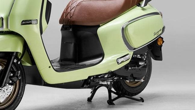 Quên Honda Visison đi, Suzuki sẽ ra mắt ‘xe ga quốc dân’ mới lấn át cả LEAD và Air Blađe, giá cực rẻ