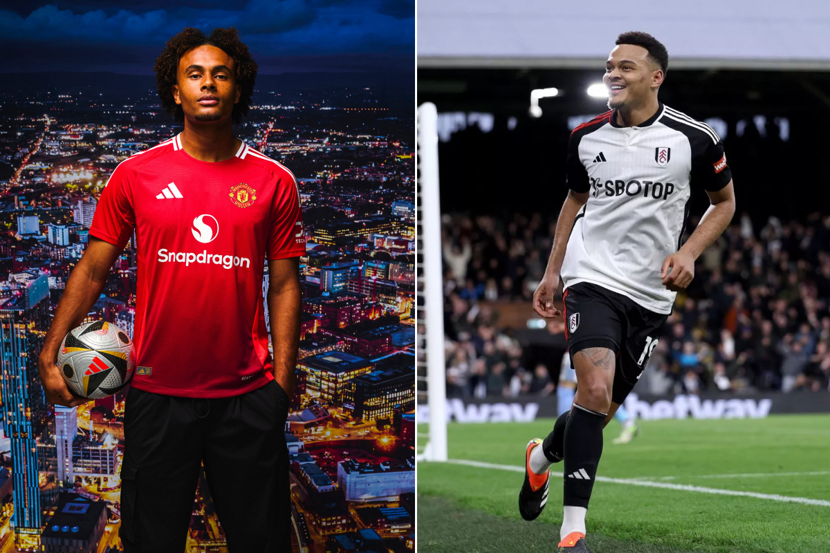 Kết quả bóng đá Ngoại hạng Anh hôm nay: Man Utd thua thảm Fulham, Zirkzee lập kỷ lục tệ ngày ra mắt?