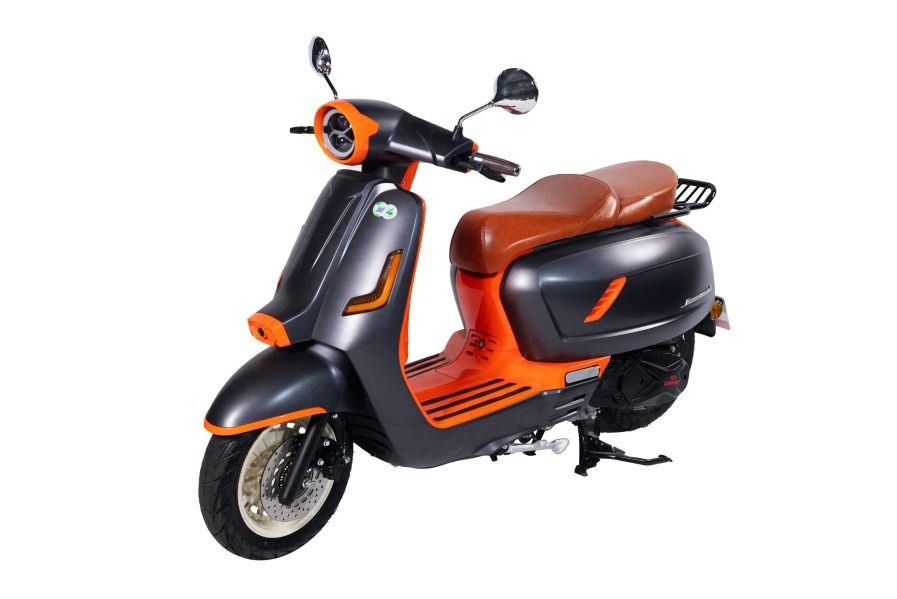 Hạ đo ván Honda SH, ‘bá chủ xe ga’ 150cc mới ra mắt giá chỉ 42 triệu đồng, trang bị đè bẹp Air Blade