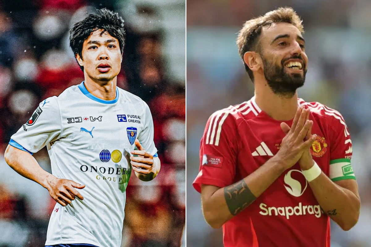 Lịch thi đấu bóng đá hôm nay: Công Phượng gây sốt tại Yokohama FC; MU đón tin dữ ở Ngoại hạng Anh?