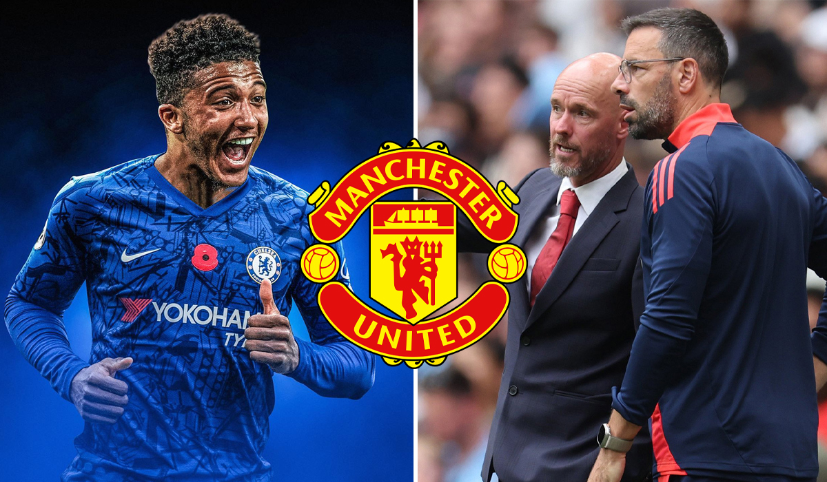 Tin chuyển nhượng mới nhất 17/8: Man Utd công bố bom tấn thứ 5; Chelsea xác nhận chiêu mộ Sancho?