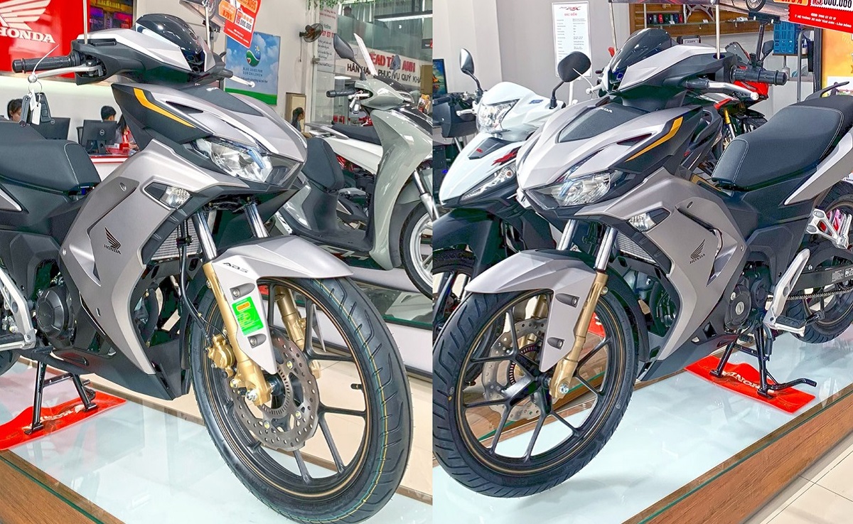 Bảng giá xe Honda Winner X giữa tháng 8/2024 rẻ vô đối phân khúc, khách Việt săn đón hơn cả Exciter