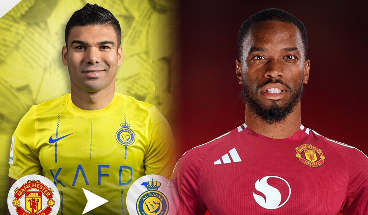 Tin bóng đá quốc tế 19/8: Ivan Toney trên đường đến MU; Xong vụ Casemiro rời Man Utd