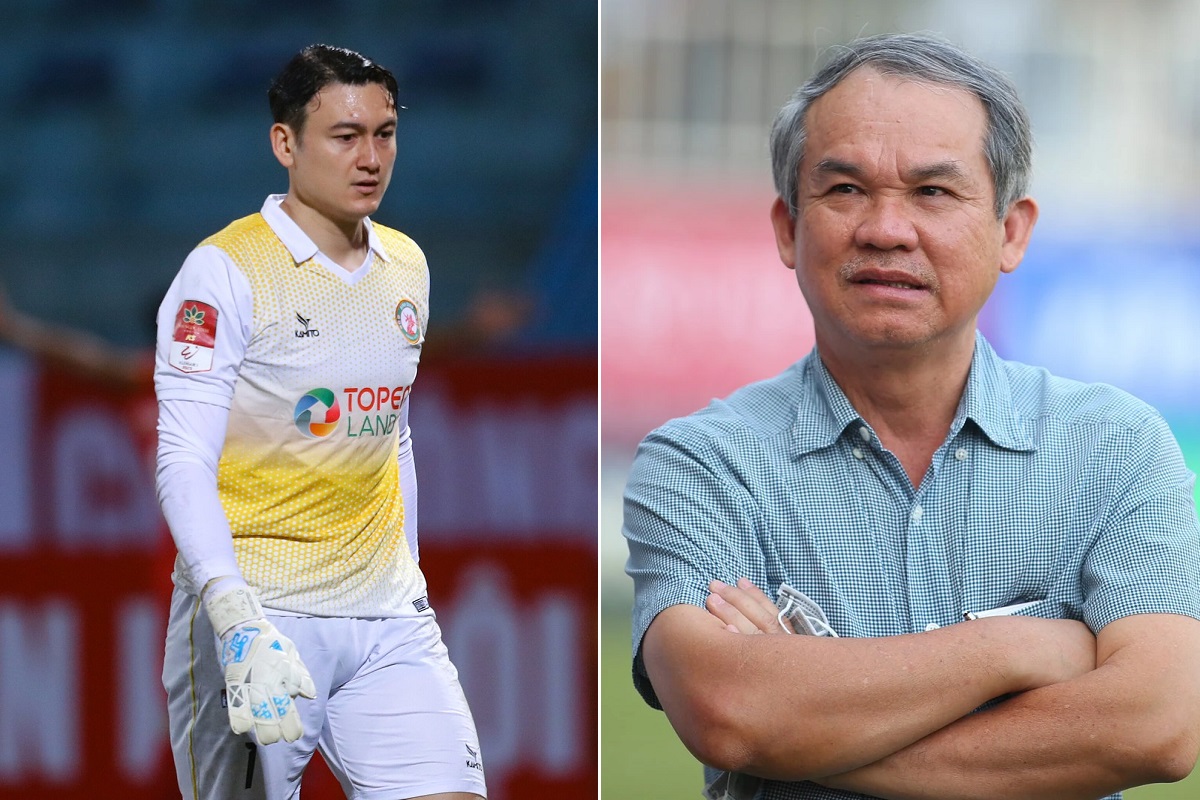 Chuyển nhượng V.League 20/8: Đặng Văn Lâm trên đường tới Hà Nội; Sao HAGL gây chấn động