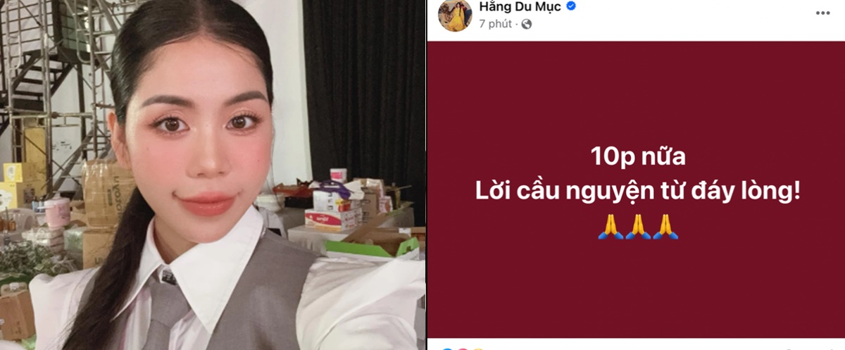 Hằng Du Mục có động thái đầu tiên khi ra tòa ly hôn, bố ruột tiết lộ thông tin gây bất ngờ