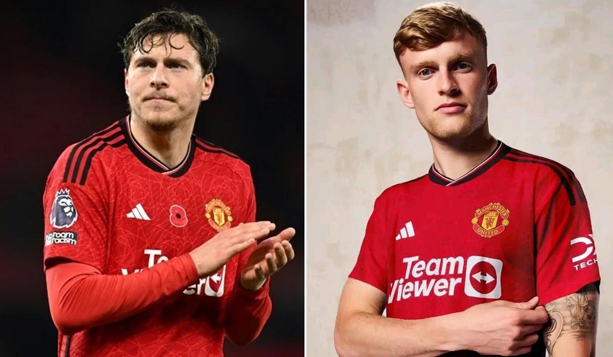 Chính thức xong vụ Lindelof rời Old Trafford, Man United kích hoạt bom tấn thứ 5 trước trận Brighton?