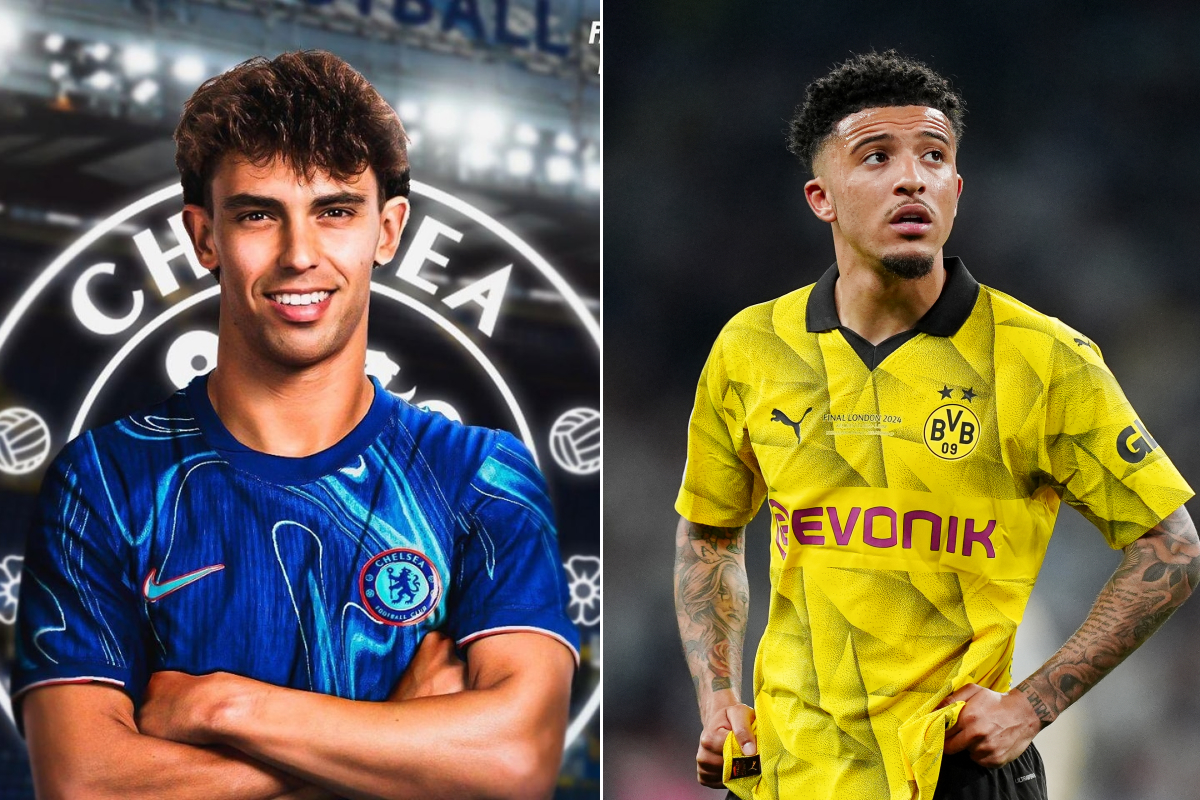 Không phải Chelsea, Dortmund chính thức \'giải cứu\' Sancho khỏi Manchester United với giá không tưởng