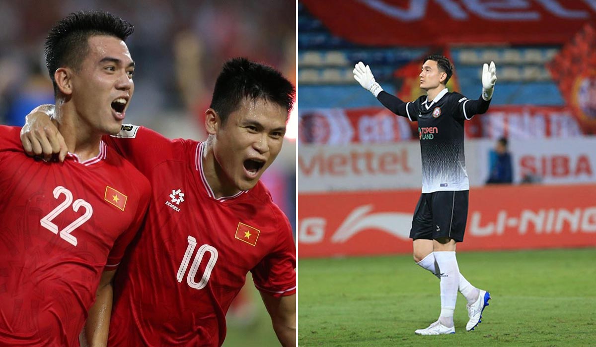 Tin bóng đá tối 20/8: ĐT Việt Nam tạo địa chấn trên BXH FIFA; Đặng Văn Lâm bất ngờ cập bến Hà Nội?