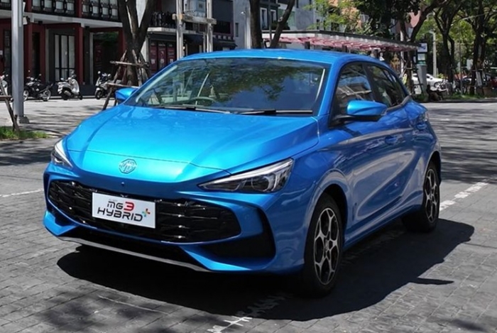 Tin xe hot 20/8: ‘Vua hatchback’ hybrid mới nhận cọc, giá rẻ hơn cả Kia Morning và Hyundai Grand i10