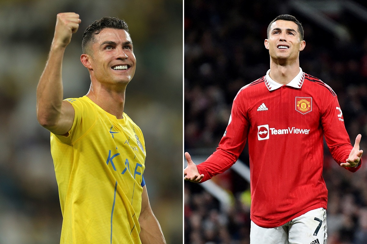 Xác nhận vụ Ronaldo bị Al Nassr thanh lý hợp đồng, CR7 trở lại Man United với vai trò khó tin?