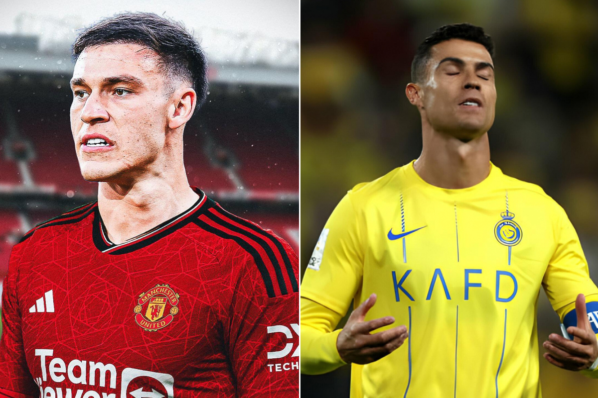 Lịch thi đấu bóng đá hôm nay: Manchester United công bố Ugarte; Ronaldo nhận \'hung tin\' tại Al Nassr