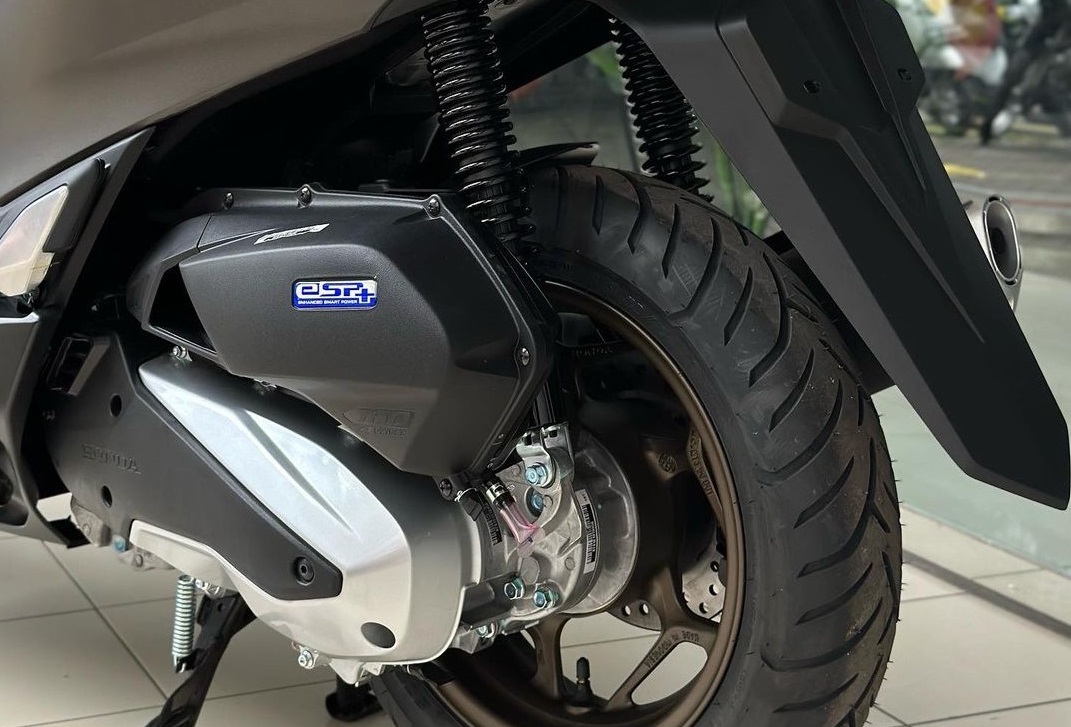 ‘Vua xe ga’ 160cc nhập Indonesia của Honda về Việt Nam, đẹp hơn Air Blade, lấn át SH với giá rẻ hơn