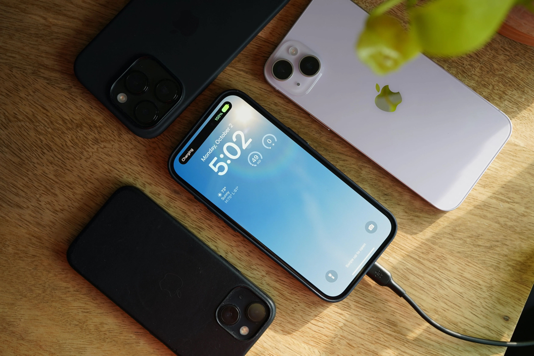 Apple bày người dùng xài iPhone sao cho \'chuyên nghiệp\', không lo chai pin, bền bỉ theo năm tháng