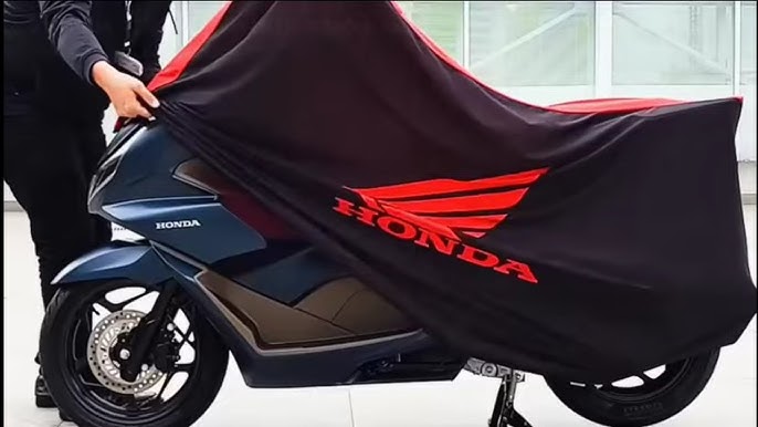 Quên Honda SH đi, ‘vua xe ga’ 175cc mới của Honda đã lộ diện, xịn hơn Air Blade, giá có thể hấp dẫn