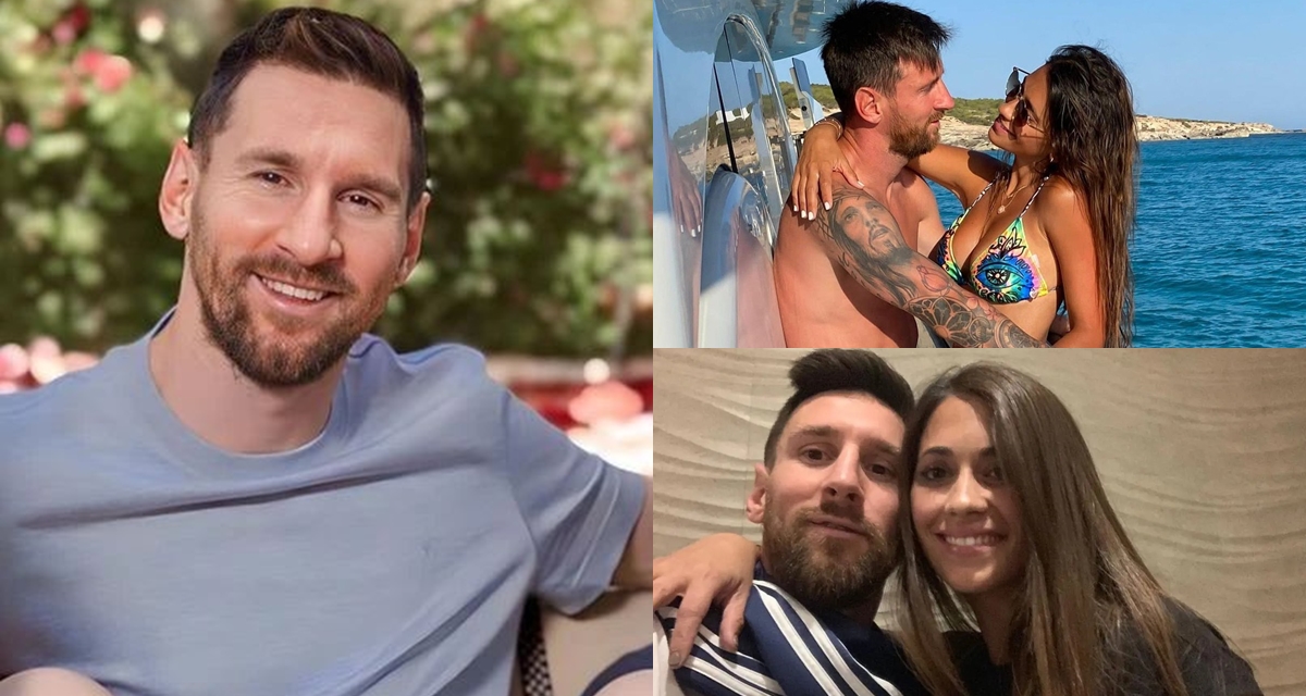 Kỹ năng giường chiếu tệ hại của Messi: ‘Chưa đến chợ đã hết tiền’, bị bạn tình chê như xác chết