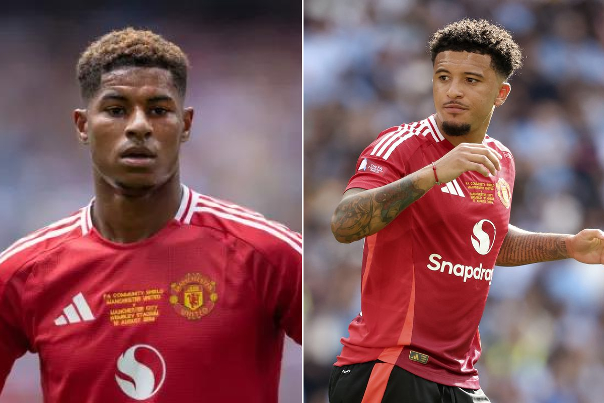 Tin chuyển nhượng MU 27/8: Man Utd thanh lý hợp đồng Rashford; Sancho trên đường tới Bayern Munich