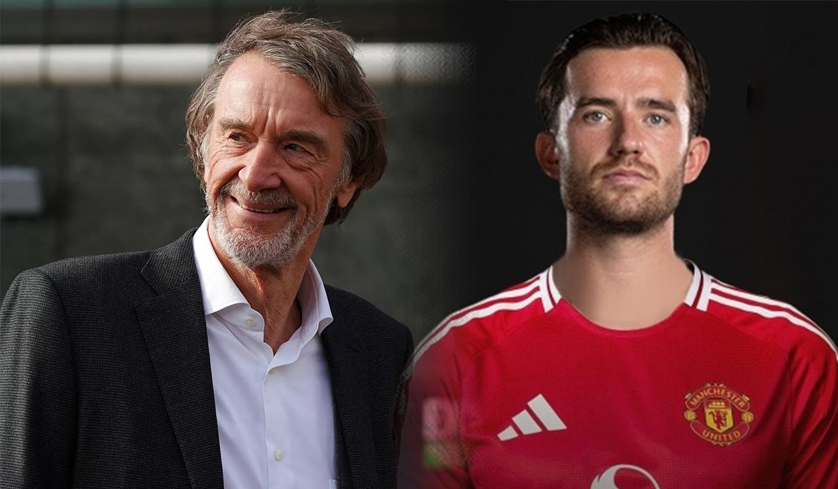 Chính thức xong vụ Ben Chilwell đến Man Utd, Sir Jim Ratcliffe chốt tân binh thứ 6 sau Ugarte?