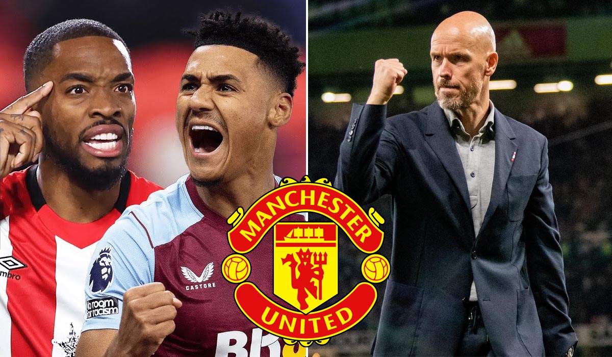 Man Utd nẫng tay trên Chelsea, Ten Hag chiêu mộ thành công tiền đạo cả Ngoại hạng Anh săn đón?