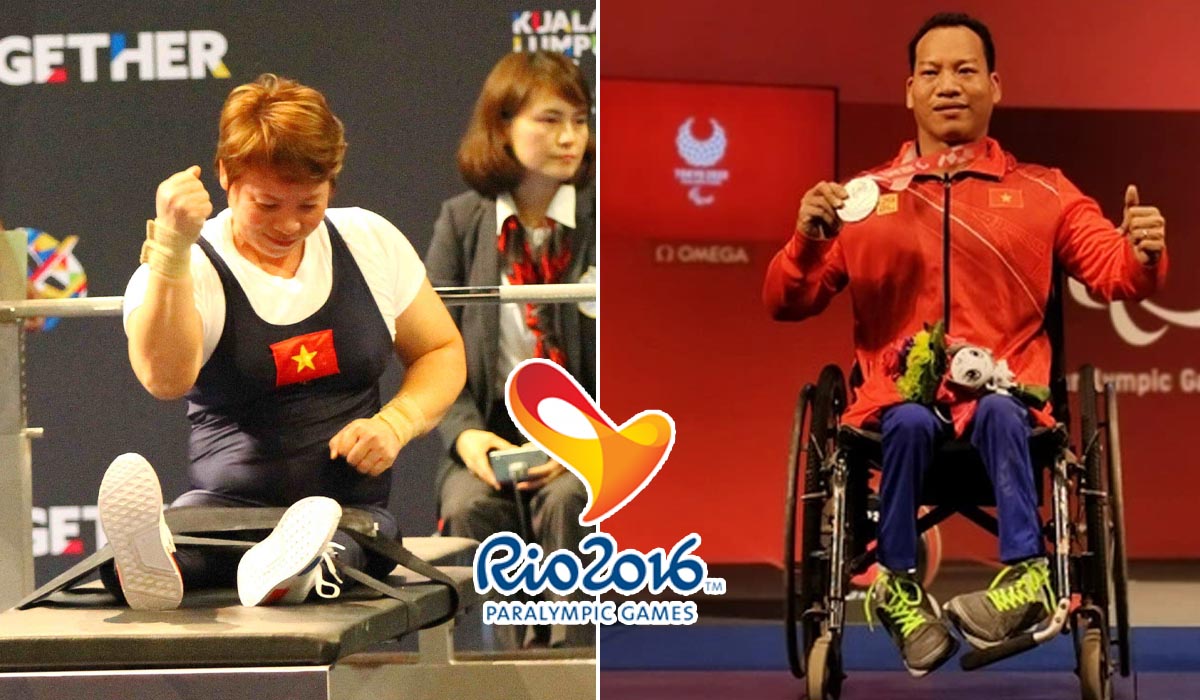 Kỳ Paralympic thành công nhất của thể thao Việt Nam: Kỳ tích với tấm HCV đầu tiên trong lịch sử