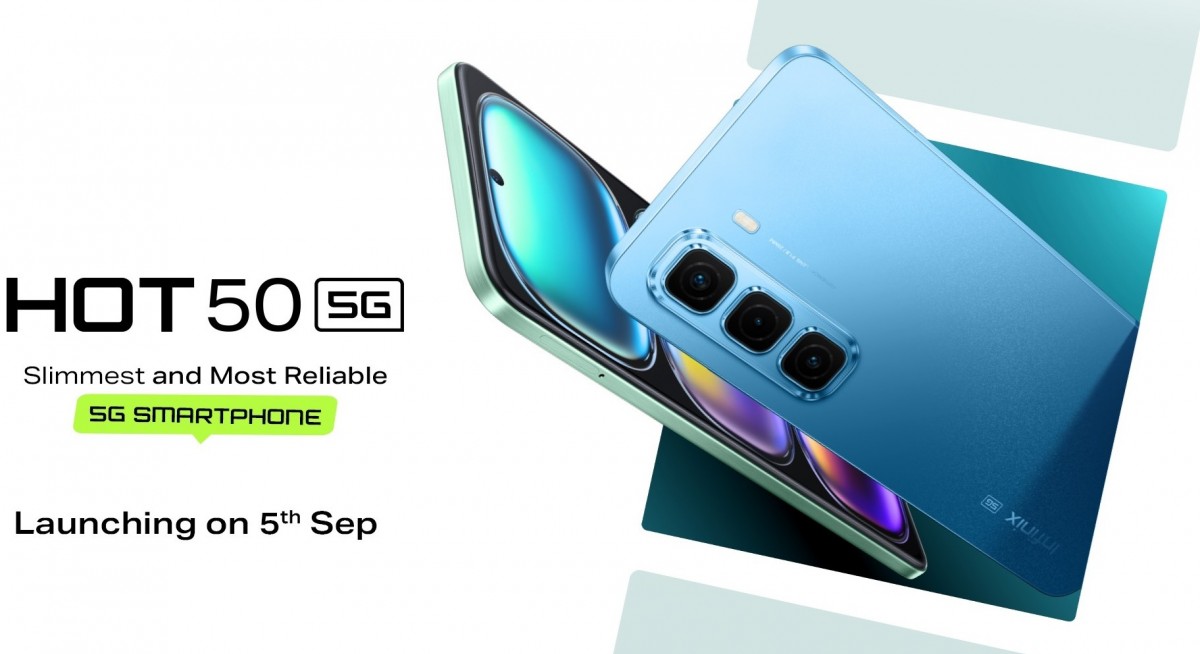 Đây là chiếc smartphone 5G mỏng nhất sắp ra mắt, thiết kế camera độc lạ chưa từng có