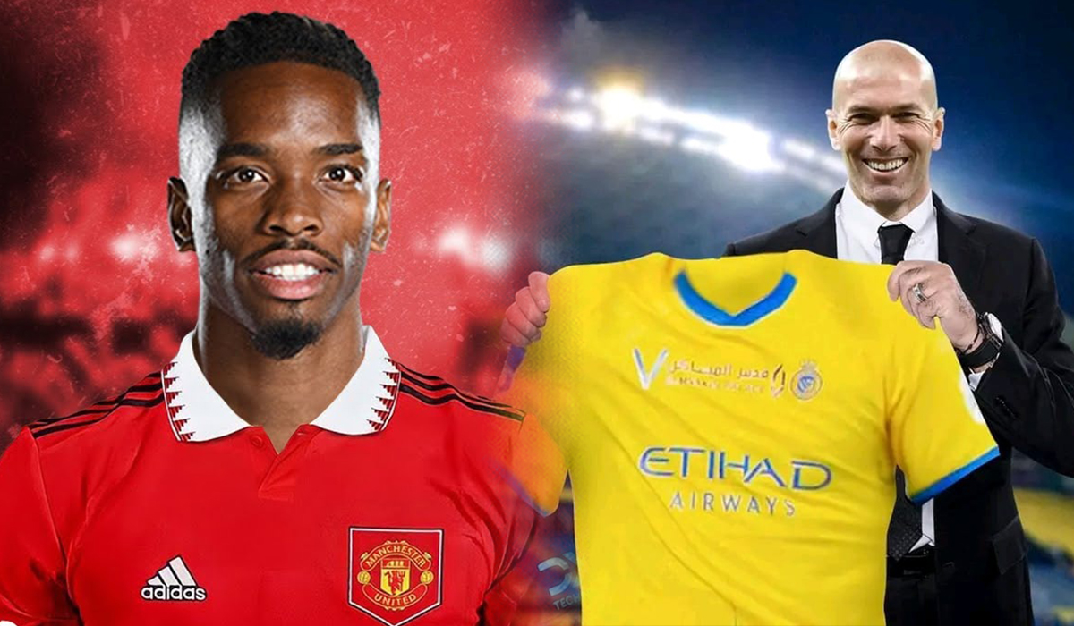 Tin bóng đá quốc tế 29/8: Man Utd xác nhận chiêu mộ Ivan Toney; Zidane đồng ý dẫn dắt Al Nassr?