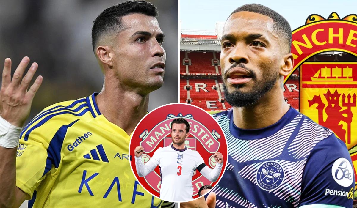 Tin chuyển nhượng mới nhất 29/8: Rõ vụ Al Nassr thanh lý HĐ Ronaldo; Man Utd công bố bom tấn thứ 6?