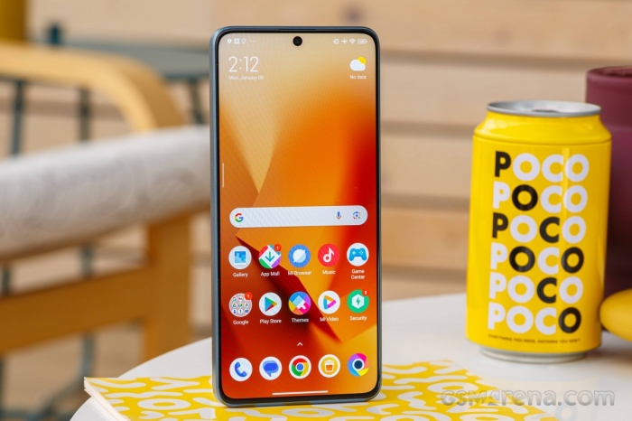 POCO X6 5G hạ cháy sàn, sát thủ tầm trung đe nẹt Galaxy A55 5G bằng giá rẻ như bèo, ăn đứt iPhone 11