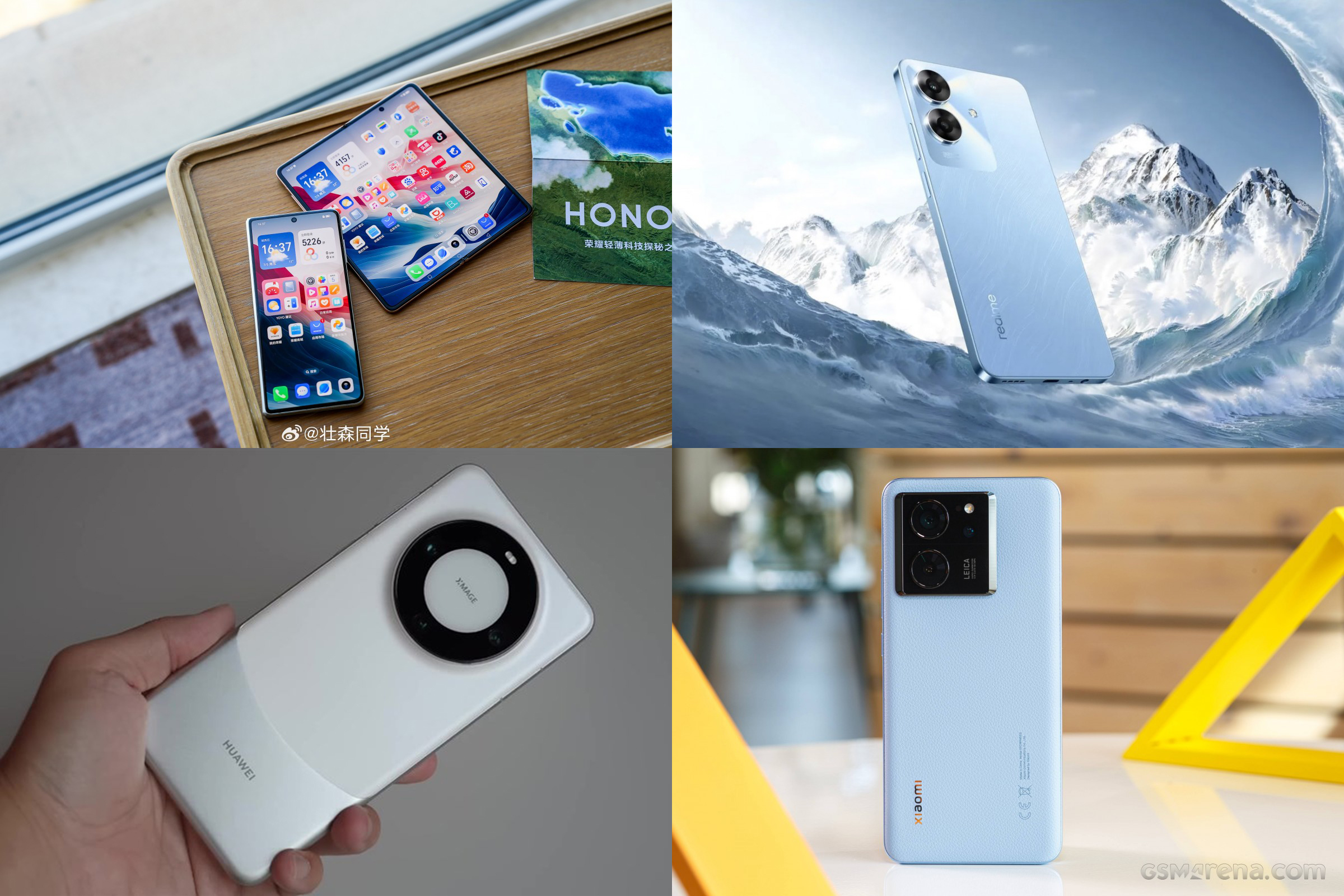 Tin công nghệ tối 31/8: Redmi 14C ra mắt, Realme Note 60 ra mắt, Xiaomi 14T và 14T Pro lộ diện, Huawei Mate 70 Pro rò rỉ