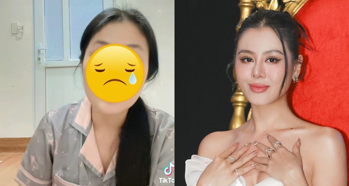 ‘Chính thất’ drama ngoại tình của Nam Thư bất ngờ gọi tên Thùy Tiên, CĐM phẫn nộ đòi ‘quay xe’